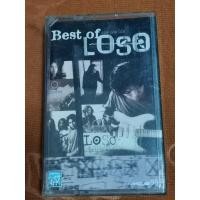 ราคา ม้วน​เทป​มือสอง​ เสกโลโซ​ อัลบั้ม​ โลโซ​ รวมฮิต​ ฟังได้ปกติ​ (10607387173)