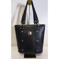 ราคา MCM ทรงถัง มือ2 ของแท้ (24315307433)