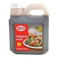 ราคา เอโร่ Aro ซอสปรุงอาหาร ขนาด 3ลิตร (24103545214)