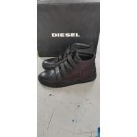 ราคา รองเท้าผู้ชาย DIESEL (22273391572)