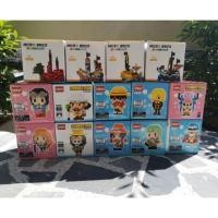 ราคา ชุดเลโก้ เซทโจรสลัดวันพีซ14กล่อง (5818281668)