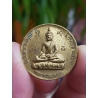 ราคา เหรียญหลวงพ่อเพชร วัดอินทาราม (ตลุก) จ.ชัยนาท ปี2555 (27428039538)