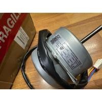 ราคา มอเตอร์แอร์ Midea Single Phase Asynchronous Motor YKT-32-6-203L-8 RoHS พาร์ท 11002012030946 (44350692715)