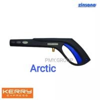 ราคา Zinsano เฉพาะปืน ของเครื่องฉีดน้ำแรงดันสูง รุ่น Arctic AD1401 (7311911212)