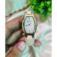 ราคา นาฬิกา ELLE มือสองของแท้ (29385237516)