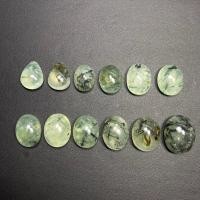 ราคา หินพรีไนท์ เจียรทรงหลังเบี้ย (Prehnite Cabochon) (20807452591)