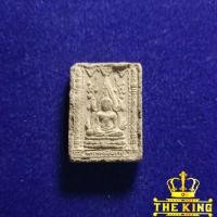 ราคา พระพุทธชินราช วัดพระศรีรัตนมหาธาตุวรมหาวิหาร จ.พิษณุโลก รุ่น ปิดทอง ปี2547 (42758267036)