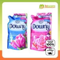 ราคา ดาวน์นี่ DOWNY น้ำยาปรับผ้านุ่ม สูตรเข้มข้น กลิ่นสดชื่นยามเช้า สวนดอกไม้ผลิ 490 มล. (28203303374)