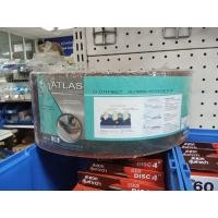 ราคา ATLAS กระดาษทรายสายพาน(คนแบกโลก) ผ้าทรายสายพาน ตราATLAS ขนาด4X24 เบอร์120/100/80/60/36 (จำนวน1เส้น) *ซวง (28076058616)