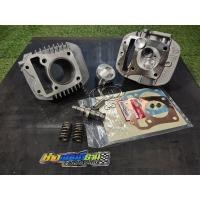 ราคา ชุดลูกหัวนูน53/54/56/57/58/59เวฟ125iLED,วาฬ เสื้อลูกสูบทรงนูนwave125iLED,วาฬ เสื้อลูกฝาวาล์วเวฟ125LED,วาฬ (21854203118)