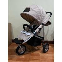 ราคา รถเข็น 3 ล้อ Air Buggy รุ่น Coco (26720281411)