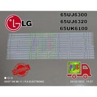 ราคา หลอดแบล็คไลท์TV LG LED Backlight สำหรับ LG 65UJ6300 65UJ5500 65UJ630V 65UJ634V 65UK6100 (24302447490)