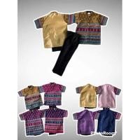 ราคา ชุดไทยเด็กชาย#ชุดไทยผ้าไหม#ชุดไทยเด็ก (14681386536)