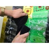 ราคา ฟองน้ำล้างรถ ฟองน้ำใยบวบ Sun Form ขนาด 5x8x2 (8558891771)