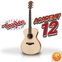 ราคา Taylor Academy 12 กีตาร์โปร่ง (18081706427)