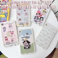 ราคา สําหรับ Samsung Galaxy Tab A8 "A7 Lite/A9/A8/S6 Lite 10.4 "S7 S8 S9 11" S7+ S8+ 12.4 "A9+ 11" กรณีแท็บเล็ต (28031836167)