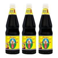 ราคา เด็กสมบูรณ์ ซีอิ๊วขาว สูตร 1 ขนาด 1 ลิตร x 3 ขวด (43450547082)