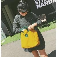 ราคา กระเป๋าผ้า Living Traveling share 3 สาย (469033018)