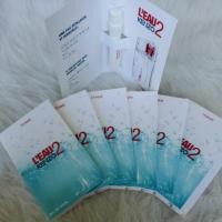 ราคา Kenzo femme L'eau vial (2884621769)