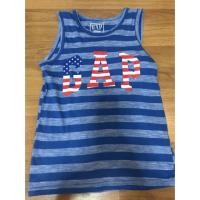 ราคา เสื้อกล้าม GAP มือ 1 (1149580599)