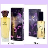 ราคา น้ำหอม Passy กลิ่น Midnight ขนาด 105ml. / 22ml. PASSY MIDNIGHT PERFUME SPRAY แพซซี่ มิดไนท์ เพอร์ฟูม สเปรย์ (25509182638)