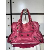 ราคา Balenciaga Giant City เเท้ (22575216577)