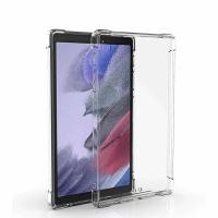 ราคา เคสแท็บเล็ต TPU ใส กันรอยขีดข่วน เรียบง่าย สําหรับ Samsung Tab S8 Ultra 2022 Tab S9+ 2023 Active3 S7 FE A 7.0 A8.0 A9+ 2023 S9FE+ 2023 (25425071831)