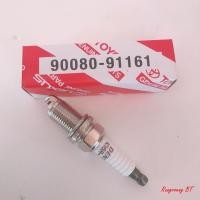 ราคา หัวเทียน TOYOTA K-16R-U11 DENSO แท้ (2801371057)