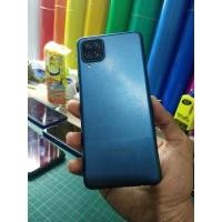 ราคา Samsung A12 มือสอง รอม128 (16421758284)