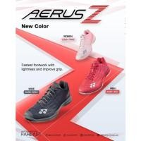 ราคา รองเท้าแบดมินตัน YONEX AERUS Z NEW COLOR 2024 (27009456801)