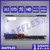 ราคา โตชิบา Satellite Pro R840 LED LCD (42755725640)