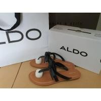 ราคา aldo รองเท้าแตะ aldo จาก shop (9880367135)