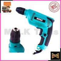 ราคา BERALA สว่านกระแทก 13mm. รุ่น GSB-13RE (3852119664)