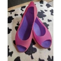 ราคา รองเท้า crocsแท้มือ2 (5969757521)