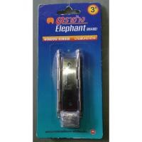 ราคา บานพับหน้าต่าง ขนาด 3 นิ้ว แพ็คคู่ ( 2 ชิ้น) ตราช้าง SCG (23756117987)