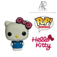 ราคา Funko Pop! Hello Kitty 8-Bit (45th Anniversary) Figure งานเเท้ มือสอง (28218291554)