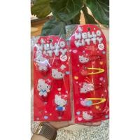 ราคา พร้อมส่ง กิ๊ฟคิตตี้ ยางผูกผมคิตตี้ Kitty Sanrio (28871026858)