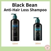 ราคา [Nature Republic]แชมพูป้องกันผมร่วงถั่วดํา 300ml/530ml (25640891509)