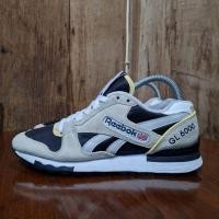 ราคา Reebok Classic GL 6000 [39/25 cm] (25786248204)