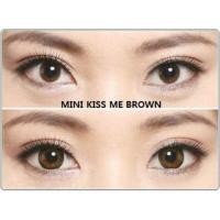 ราคา Mini kiss me Brownสายตาปกติถึง-550 (kitty kawaii) (5817750565)