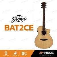 ราคา กีตาร์โปร่งไฟฟ้า Bromo Tahoma BAT2CE (24930847482)