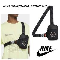 ราคา Nike Sportswear Essentials (DC7359) กระเป๋าคาดเอว (20373782351)