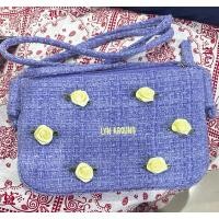 ราคา กระเป๋าlyn around ของแท้100% (23590570300)