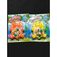 ราคา พร้อมส่ง ของเล่นเด็กตกปลาไขลานช้างช้างช้างช้างน้อย (13553446013)