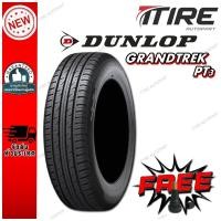 ราคา ยางรถยนต์ ขนาด 265/70R16 รุ่น PT3 ยี่ห้อ Dunlop ยางปี2017 ฟรีจุ๊บลมยาง (27314400545)