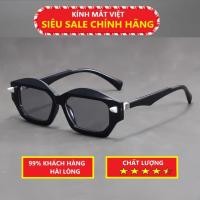 ราคา Kuboraum Q6 Mark Cool แว่นกันแดดแฟชั่นสําหรับผู้ชายและผู้หญิง ทนทานและสวยงาม (24677854436)