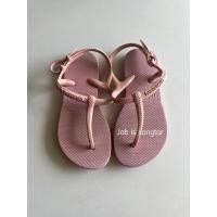 ราคา (H022)รองเท้าแตะฮาวายานัสมือสองของเด็ก รองเท้าแตะเด็กมือสอง รองเท้าเด็กแบรนด์แท้ รองเท้ามือสองของเด็ก (40302739305)