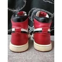 ราคา Jordan 1 Chicago (งานเกรด) sz.7/41 ราคา 850 (13477828405)