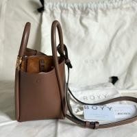 ราคา boyy lotus 12 สี partridge (26577160440)
