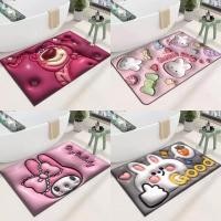 ราคา พรมเช็ดเท้าการ์ตูน พรมเช็ดเท้า พรม 3D พรม 3 มิติ (16197346781)